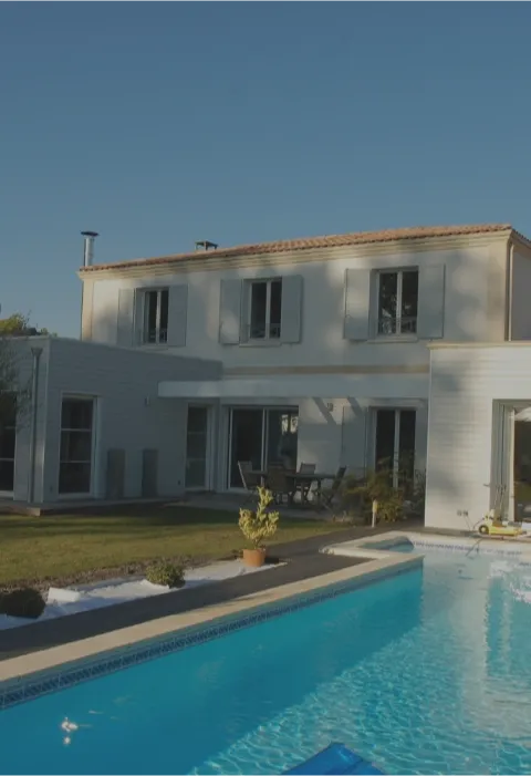 Douglas Conception Maison Ossature Bois Bassin Arcachon Douglas Conception Maison Ossature Bois Bassin Arcachon Extension